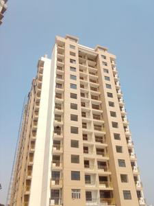 Gallery Cover Image of 1662 Sq.ft 3 BHK Apartment for buy in Miranpur Pinvat for 5900100
