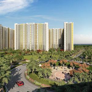 2 BHK Apartment