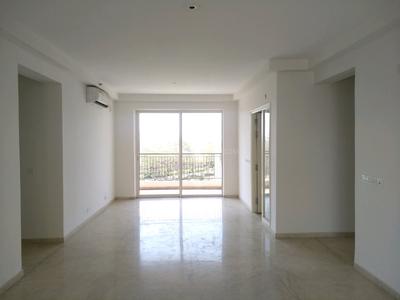4 BHK Apartment