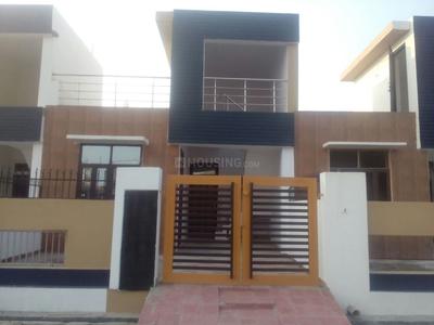 Gallery Cover Image of 1000 Sq.ft 2 BHK Independent House for buy in Yahiyaganj for 3200000