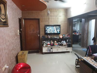 920 Sqft BHK Flat for sale in V R Keshav Kunj Sanpada
