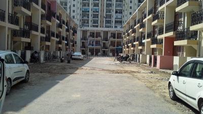 Gallery Cover Image of 540 Sq.ft 1 BHK Independent House for buy in Sector 67 for 4700000