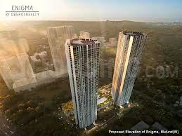 3 BHK फ़्लैट