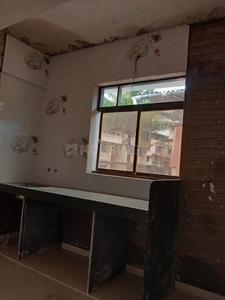 1 RK Apartment