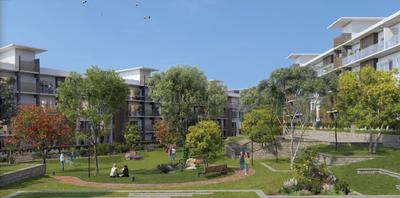 Gallery Cover Image of 3647 Sq.ft 4 BHK Apartment for buy in Thirumalashettyhally for 27800000
