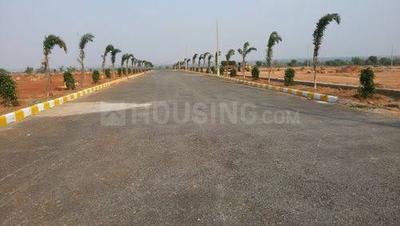Gallery Cover Image of Sq.ft Residential Plot for buy in Patancheru for 3000000