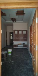 2 BHK Independent House