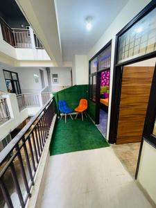 2 BHK Flat