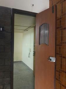 Gallery Cover Image of 400 Sq.ft 1 RK Apartment for buy in Dahisar West for 6000000