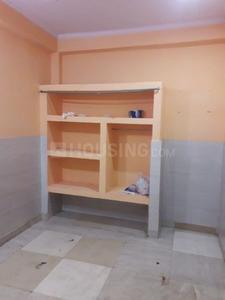 Gallery Cover Image of 350 Sq.ft 1 RK Independent House for rent in New Ashok Nagar for 5500