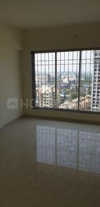 Gallery Cover Image of 675 Sq.ft 1 BHK Apartment for buy in Borivali West for 10500000