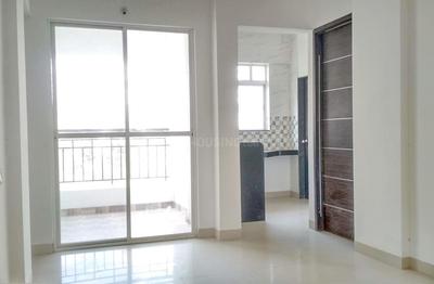 Gallery Cover Image of 1000 Sq.ft 2 BHK Apartment for rent in Moshi for 12000