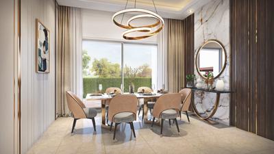 3 BHK Villa