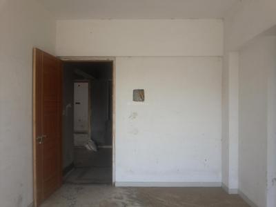 Gallery Cover Image of 650 Sq.ft 1 BHK Apartment for buy in Ulwe for 4500000