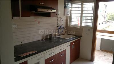 2 BHK Apartment