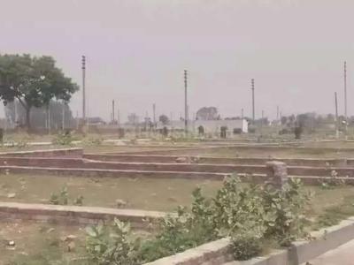 Residential Plot