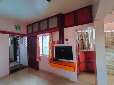 Gallery Cover Image of 2400 Sq.ft 3 BHK Independent Floor for rent in Green Acres Housing Society, Kondhwa for 40000