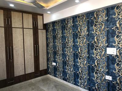 4 BHK Apartment