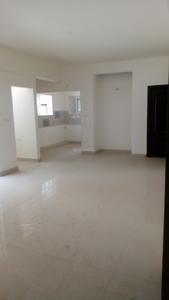 Gallery Cover Image of 1225 Sq.ft 2 BHK Apartment for buy in Tejaswini Nagar for 5128428