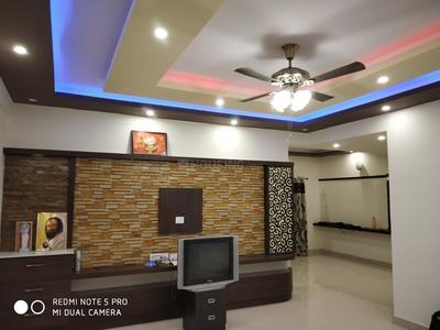 3 BHK Apartment