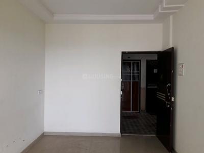 Gallery Cover Image of 715 Sq.ft 1 BHK Apartment for buy in Thakurli for 5500000