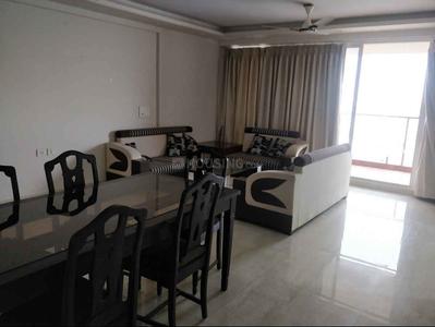 Gallery Cover Image of 2227 Sq.ft 4 BHK Apartment for buy in Mansarovar for 16500000