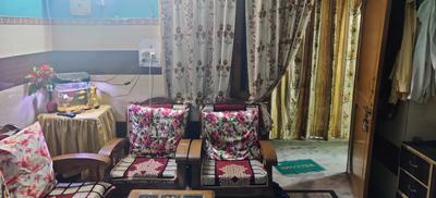 Gallery Cover Image of 223 Sq.ft 4 BHK Independent House for buy in MCD Slum Colony for 4000000