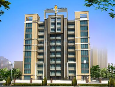 3 BHK Apartment