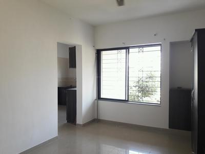 1 BHK Apartment