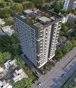 3 BHK Apartment