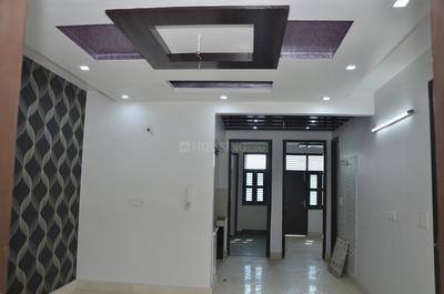 3 BHK Independent Floor
