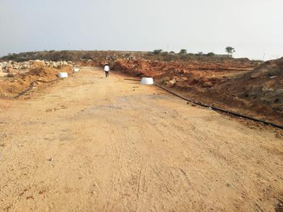 200 Sq.ft Residential Plot for Sale in Nandiwanaparthy, Hyderabad