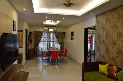 2 BHK Apartment