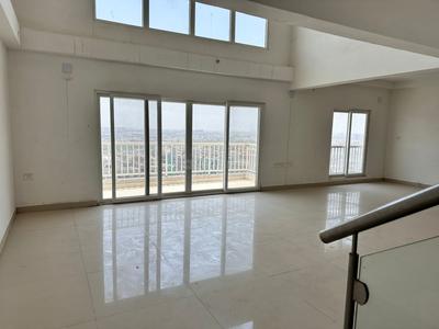 3600 Sqft 3 BHK Penthouse for sale in Godrej Pinecrest Flats ... - Penthouse Flats For Sale Buy To Let