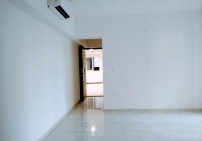 Gallery Cover Image of 566 Sq.ft 1 BHK Apartment for buy in Thane West for 6900000
