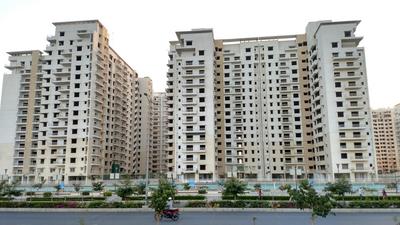 5 BHK Apartment