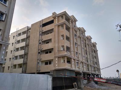 2 BHK Apartment