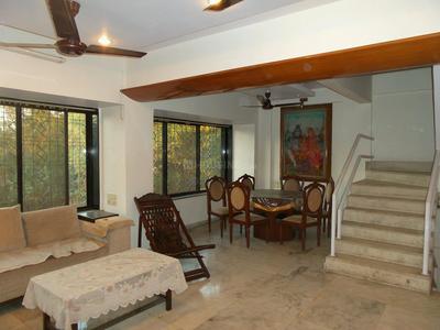 Gallery Cover Image of 3500 Sq.ft 4 BHK Independent House for buy in Mankhurd for 50000000