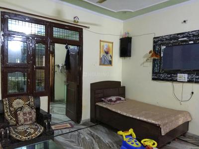 3 BHK Independent House