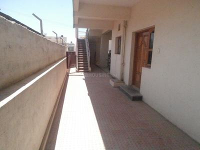 2 BHK Apartment