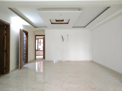 4 BHK Independent Floor