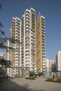 3 BHK फ़्लैट