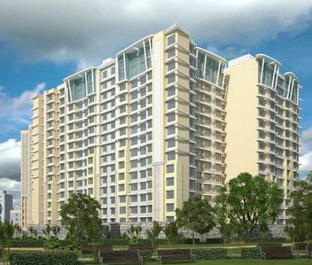 2 BHK Apartment