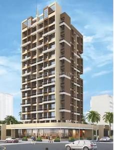 1 BHK Apartment