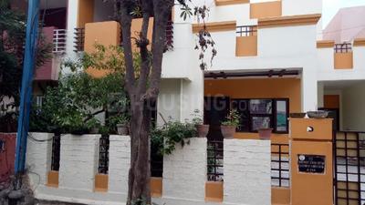 3 BHK Independent House
