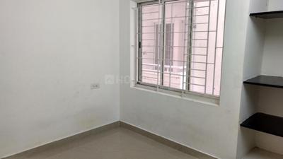 1 BHK Independent House