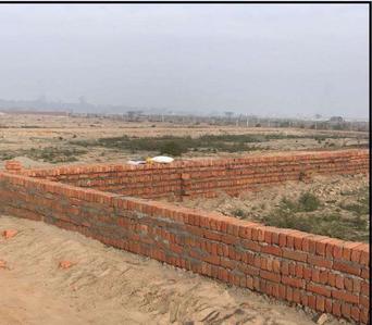 Residential Plot