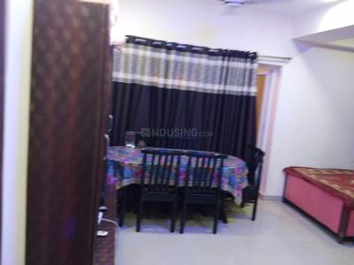 2 BHK अपार्टमेंट