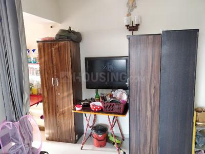 Bedroom Image of PG For Boys In Mira Road in Mira Road East