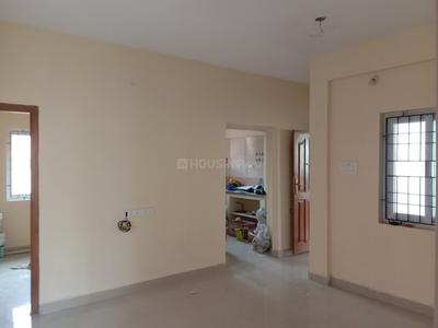 Gallery Cover Image of 600 Sq.ft 2 BHK Independent House for buy in Thirunindravur for 2400000
